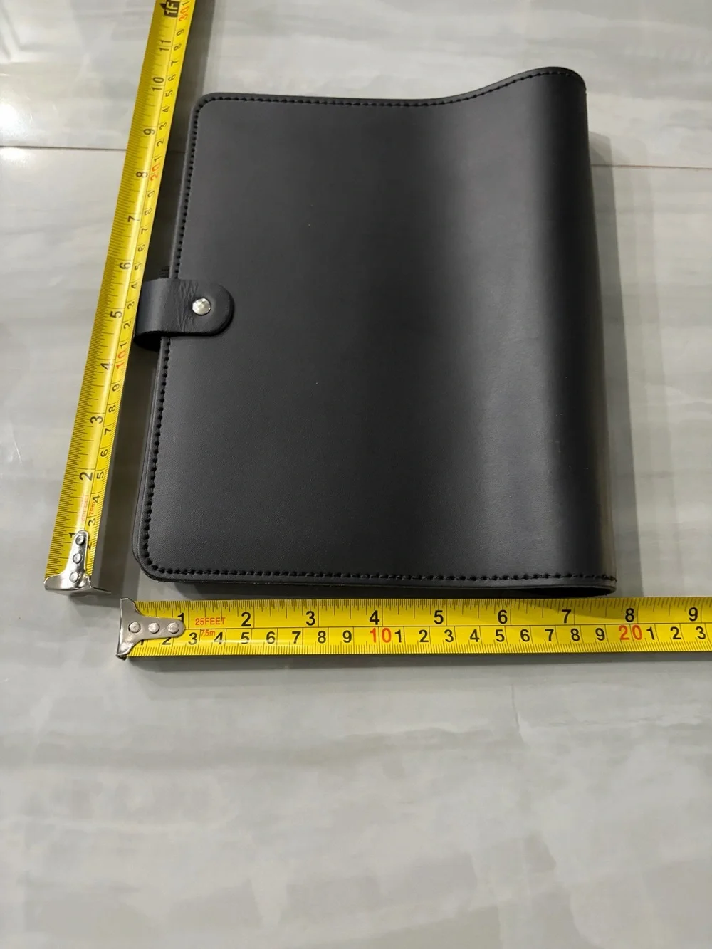 Filofax A5 Ring Binder